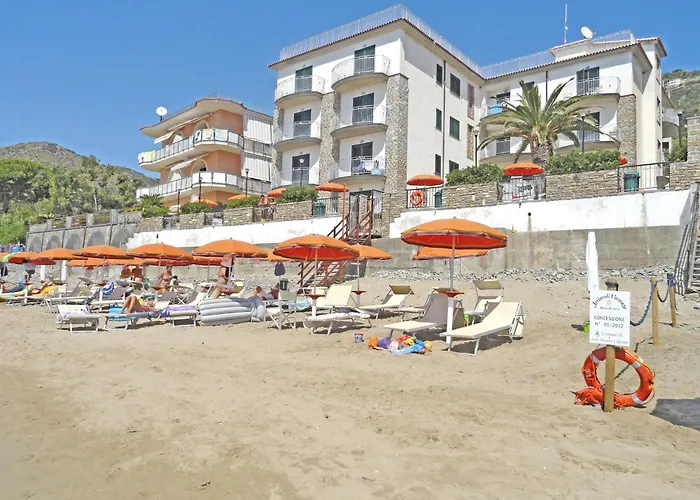 Acciaroli Vacanze Residence