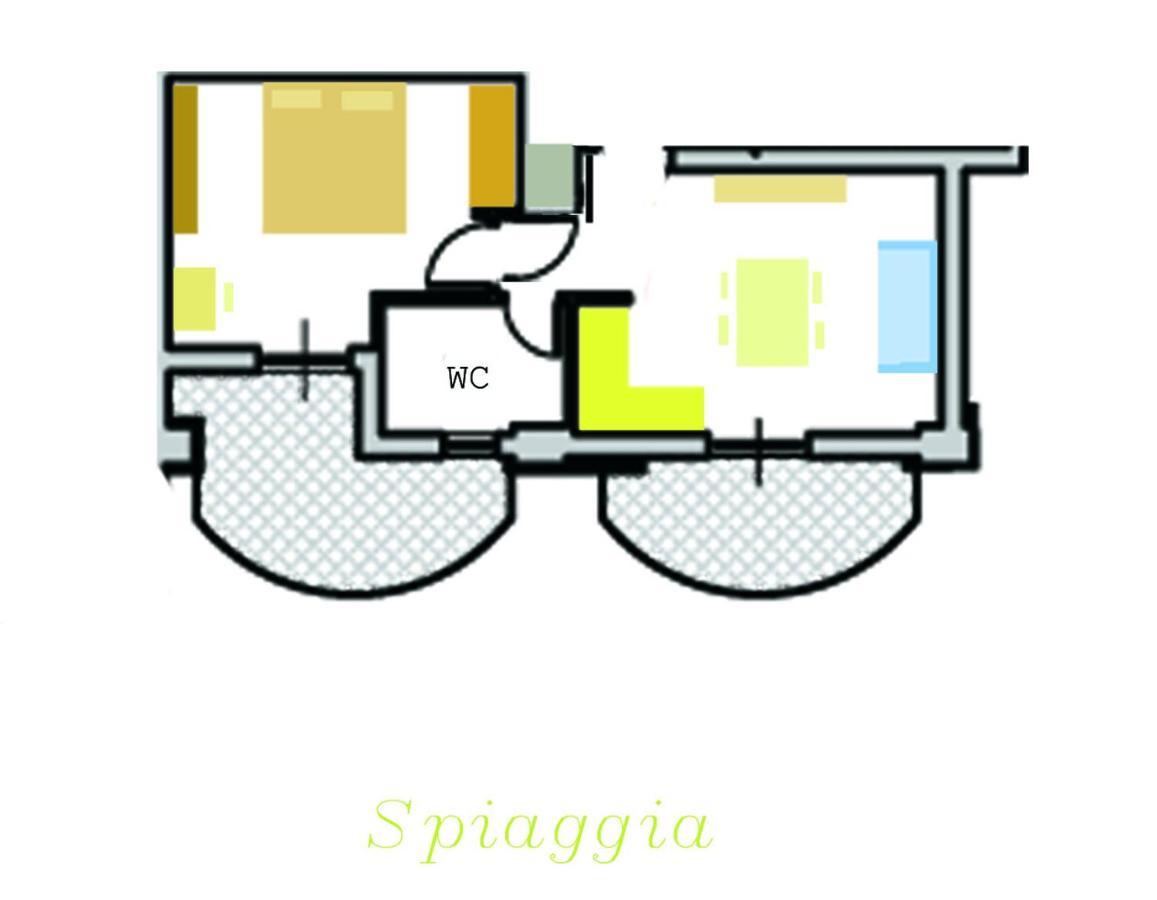 Aparthotel Vacanze Acciaroli