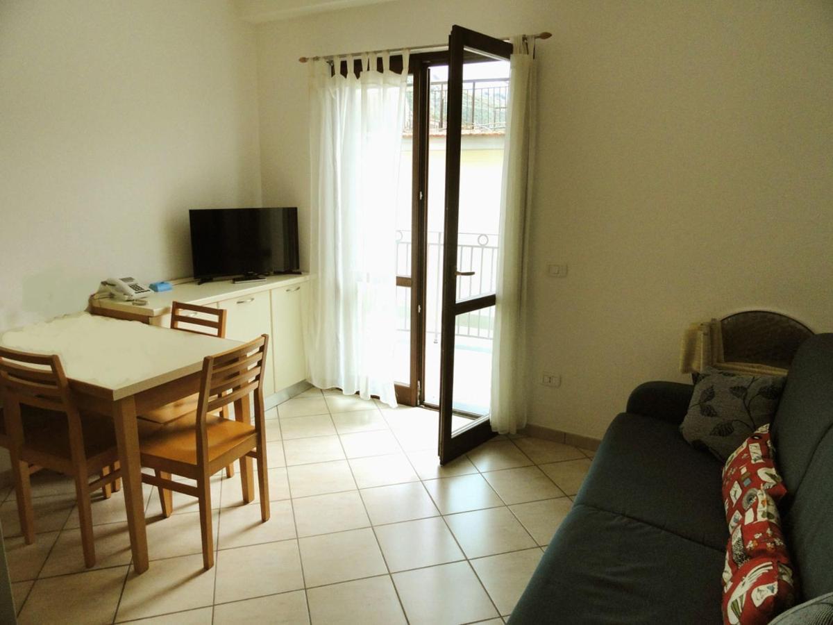 Aparthotel Vacanze Acciaroli