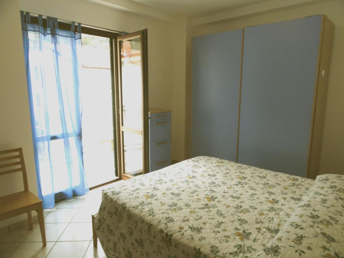 Aparthotel Vacanze Acciaroli