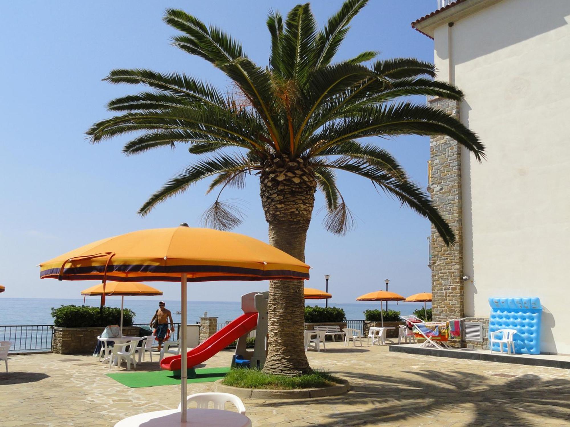 Aparthotel Vacanze