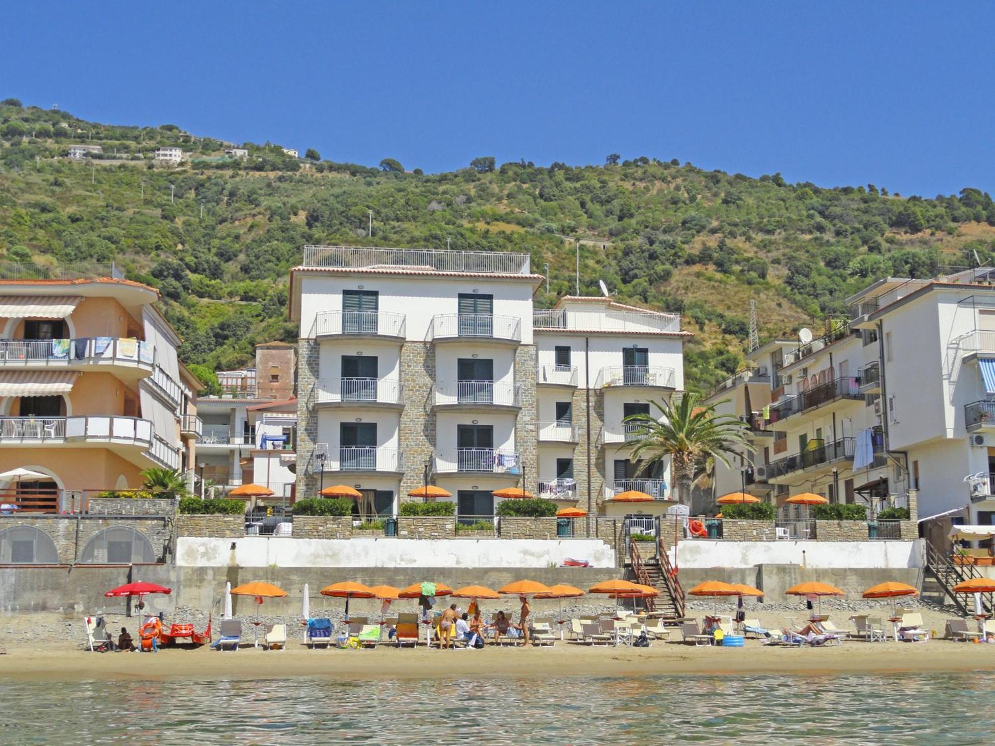 Aparthotel Vacanze Acciaroli