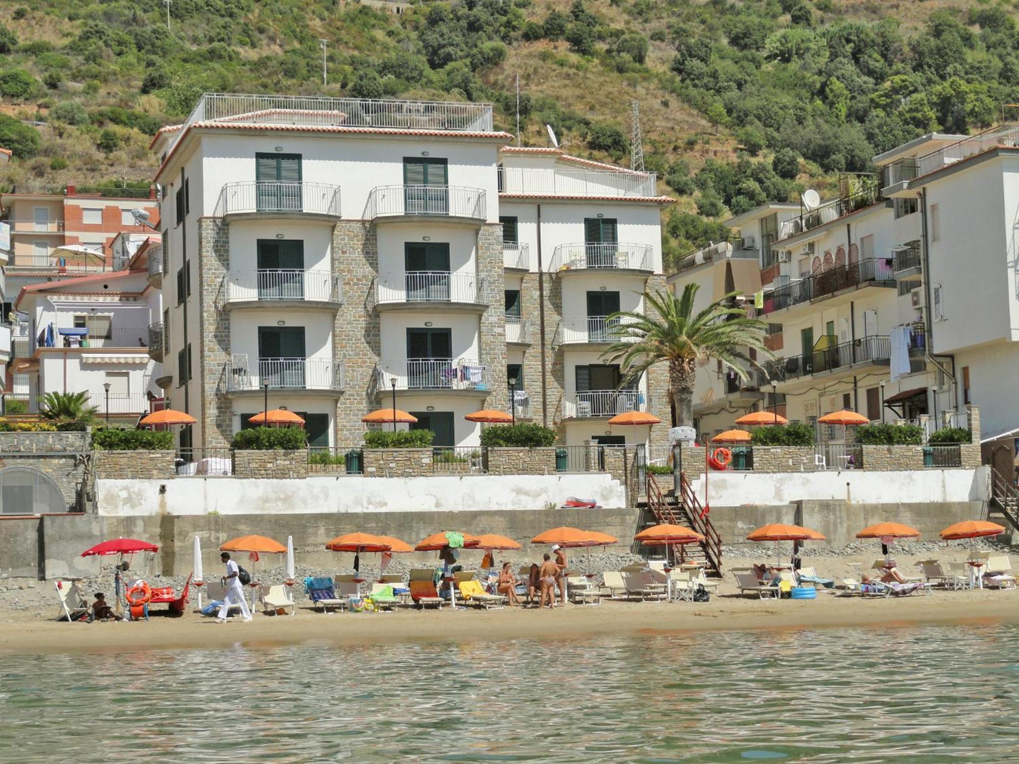 Aparthotel Vacanze *