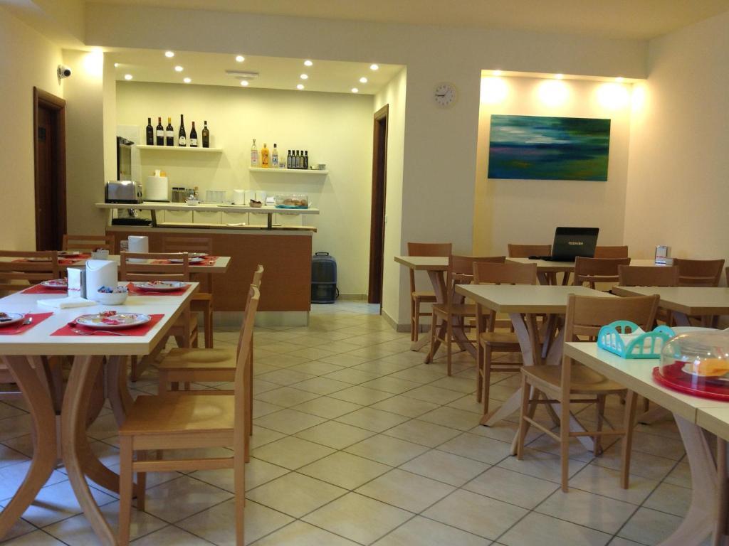 Vacanze Aparthotel