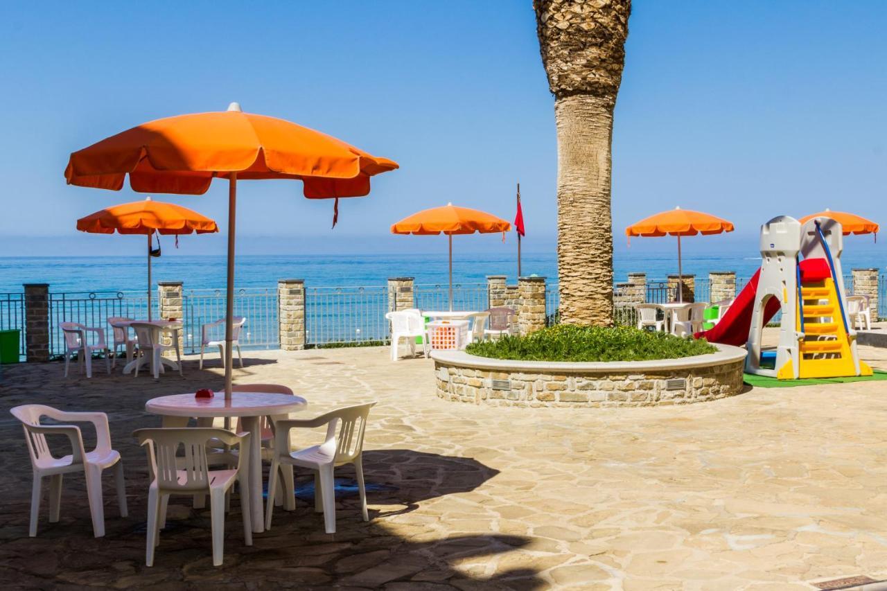 Vacanze Aparthotel Acciaroli