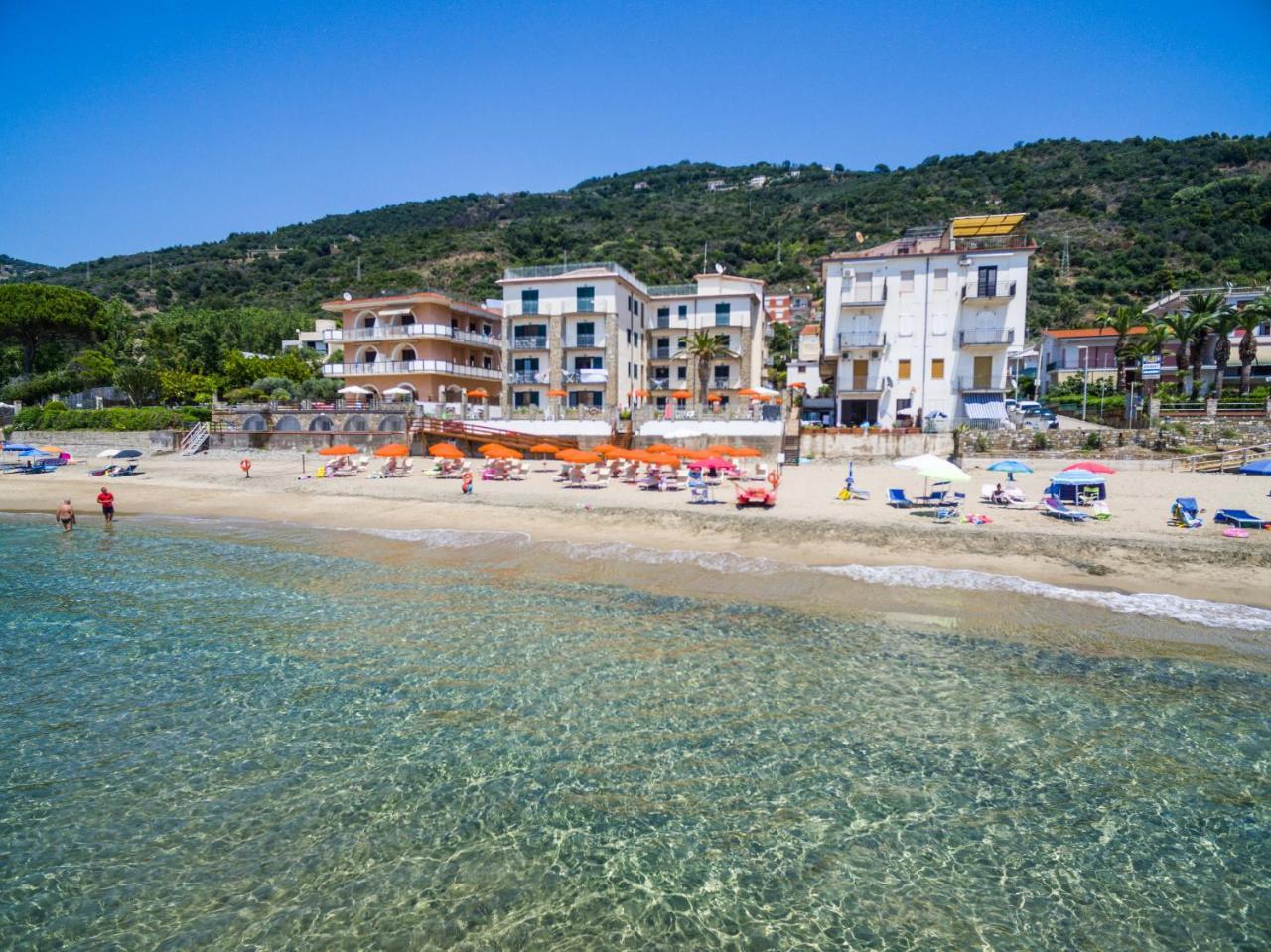 Aparthotel Vacanze *