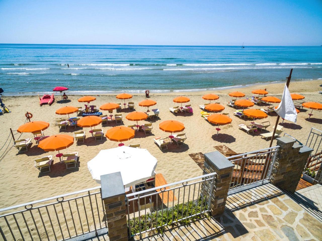 Aparthotel Vacanze Acciaroli